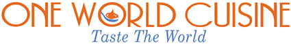 One World Cuisine logo